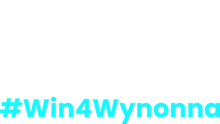 #Win4Wynonna - Nevertheless WE Persisted - Win for Wynonna Earp Magnet