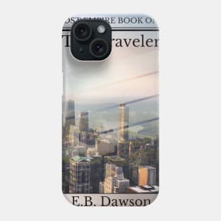 The Traveler Cover Phone Case