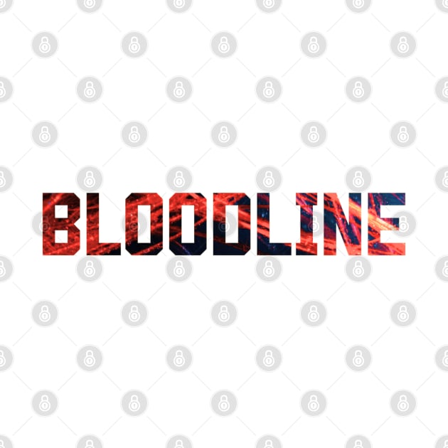 Bloodline by Senna Fashions