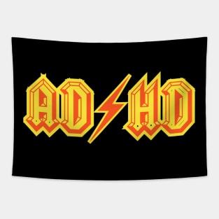 AD/HD Tapestry