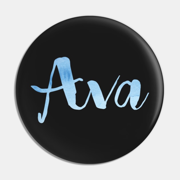 Ava Pin by ampp