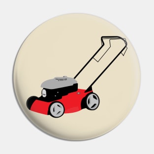 Lawn-mower Pin