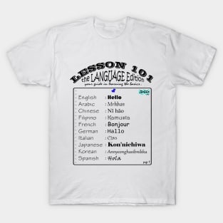 Translate T-Shirts for Sale | TeePublic