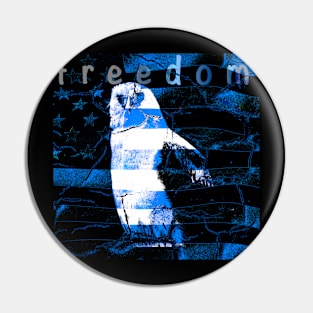 freedom Pin