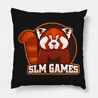 SLM GAMES Pillow