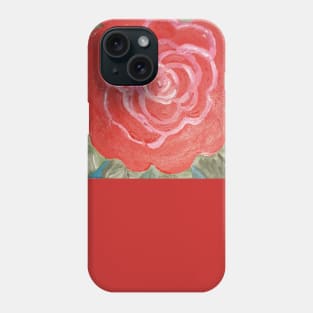 Rose Phone Case