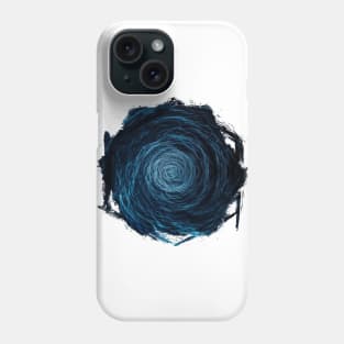 Ship wheel Phone Case