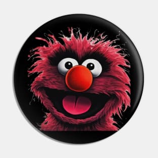 muppets Pin