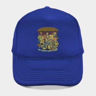 Kids Club Gang 1990 Hat