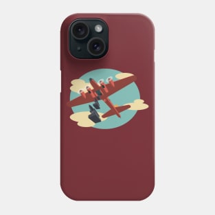 Knockout Dropper Phone Case