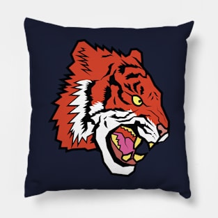 TIGER! Pillow