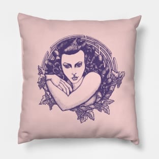 Ariadne Pillow