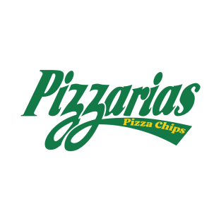 Pizzarias T-Shirt