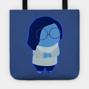 Sadness Tote