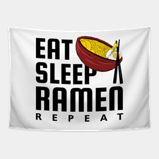 Ramen 11 Tapestry