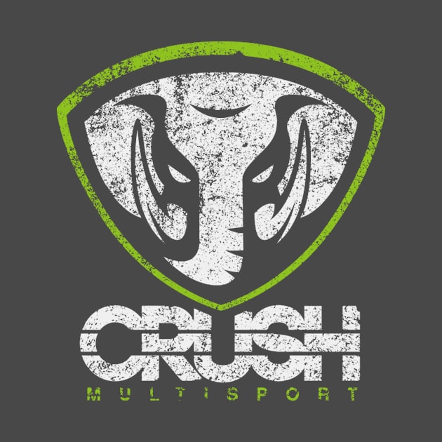 Crush Multisport by ten26design