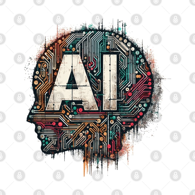 AI by Vehicles-Art