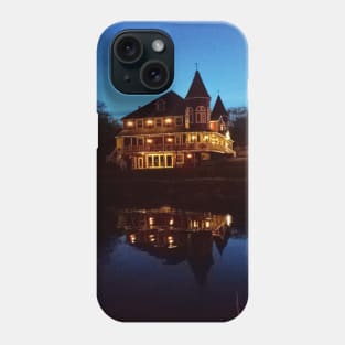 On the Sturgeon River Phone Case