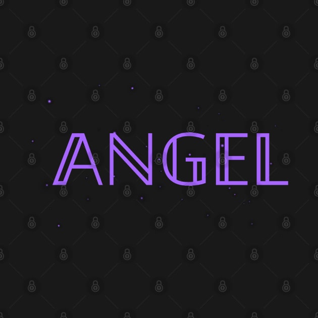 angel | original by. MMJ49 by MMJ49