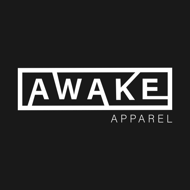 Voluntaryist by Awake Apparel