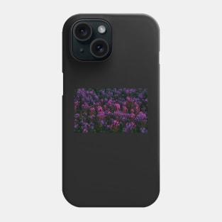 Fireweed Phone Case