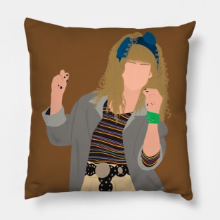 How I Met Your Mother Robin Sparkles Pillow