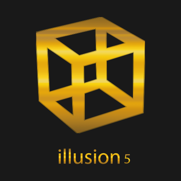 illusion 5 by icarusismartdesigns