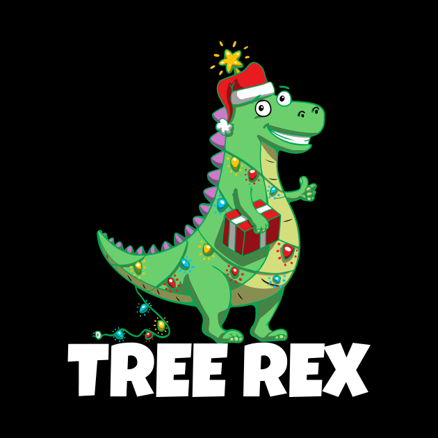 Tree rex by Work Memes