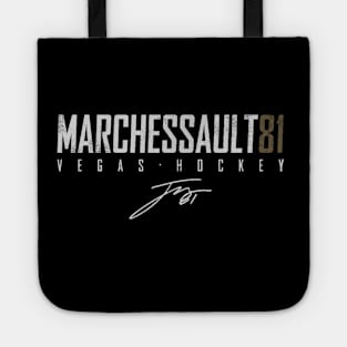 Jonathan Marchessault Vegas Elite Tote