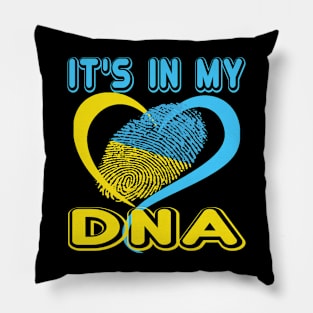 Ukraine trident Ukraine flag Ukrainian flag Ukraine Pillow