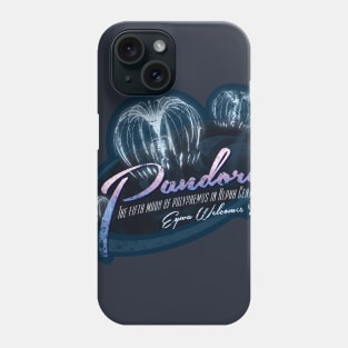 Eywa Welcomes You Phone Case