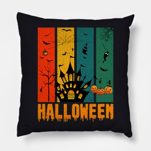 Halloween Costume Pillow