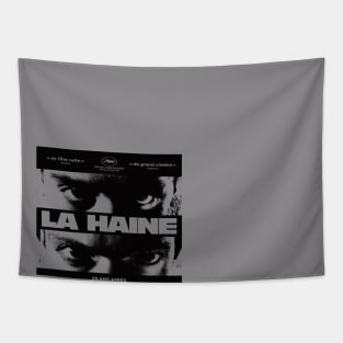 La Haine II - Back Tapestry