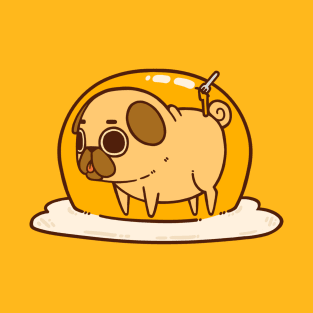 Egg Puglie T-Shirt