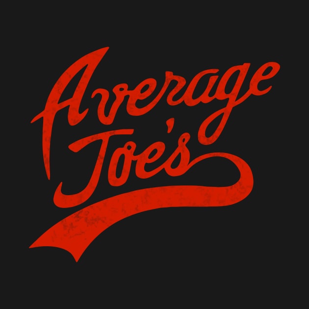 Average Joes by Woah_Jonny