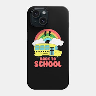 Back To School Phone Case