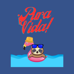 Pura Vida T-Shirt