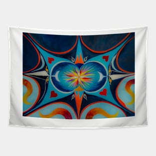 The Jewel Tapestry