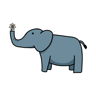 Elephant T-Shirt