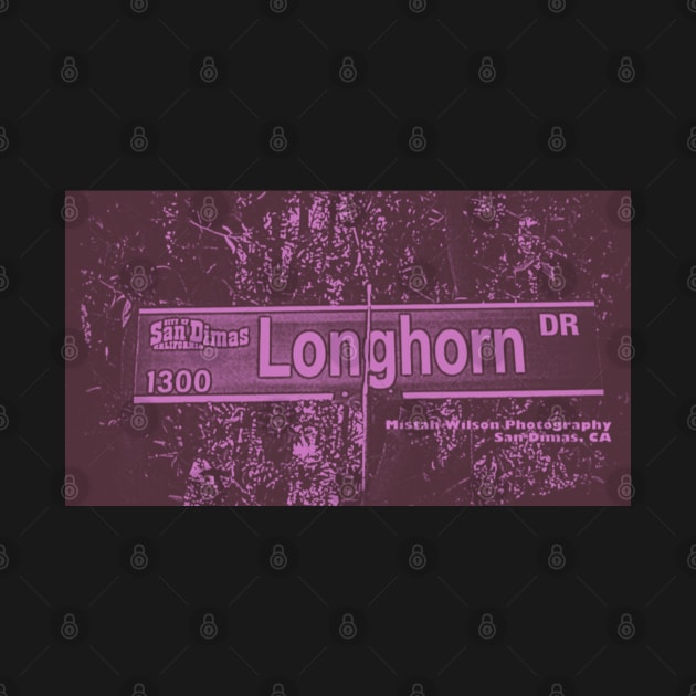 Longhorn Drive, San Dimas, CA by Mistah Wilson (Issue143 Edition) by MistahWilson