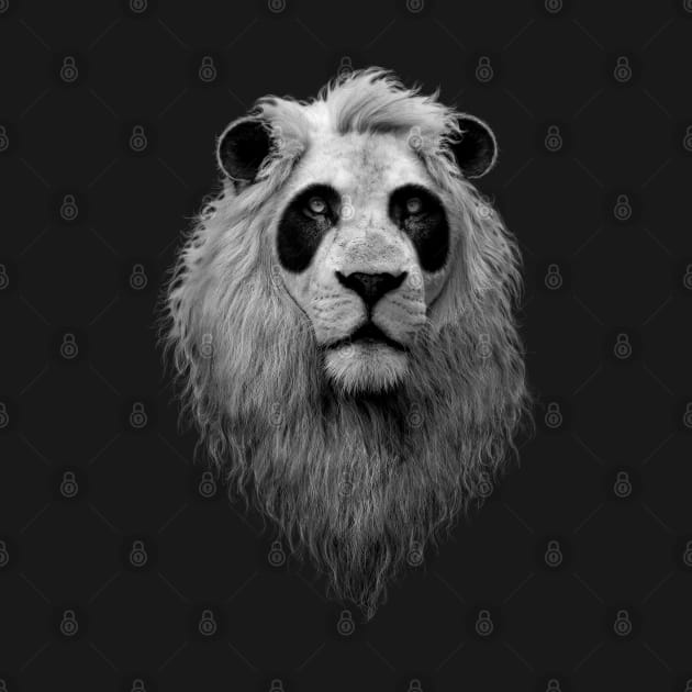 PANDALION by ADAMLAWLESS