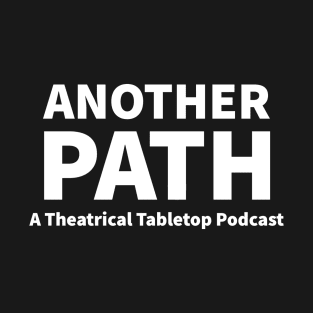 Another Path Logo T-Shirt