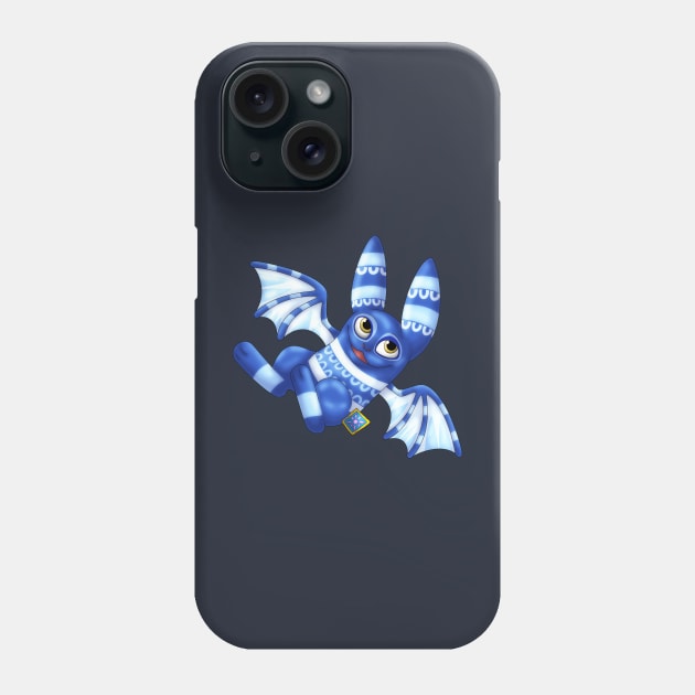 Sherbat: Default Phone Case by spyroid101