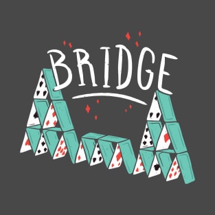 Bridge bridge T-Shirt