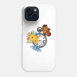 Timeless charm Phone Case