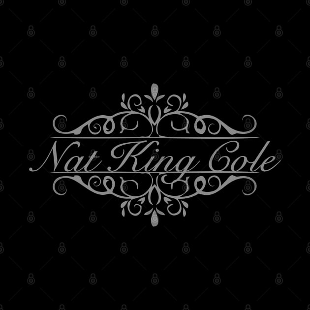 Nice Nat King Cole by mugimugimetsel