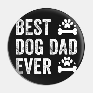 best dog dad ever Pin