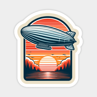 Airship Magnet