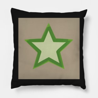 Star Pillow