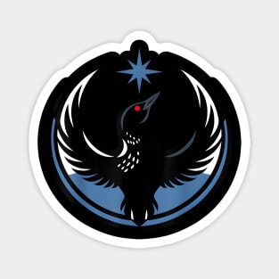 Minnesota-Rebel-Alliance Magnet